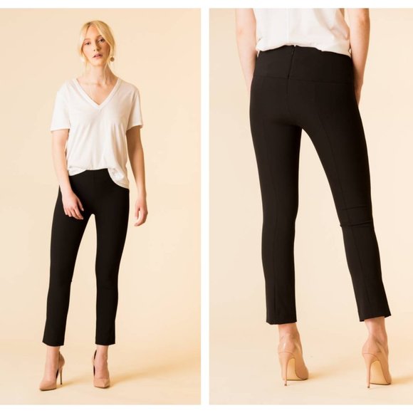 veronica beard leggings